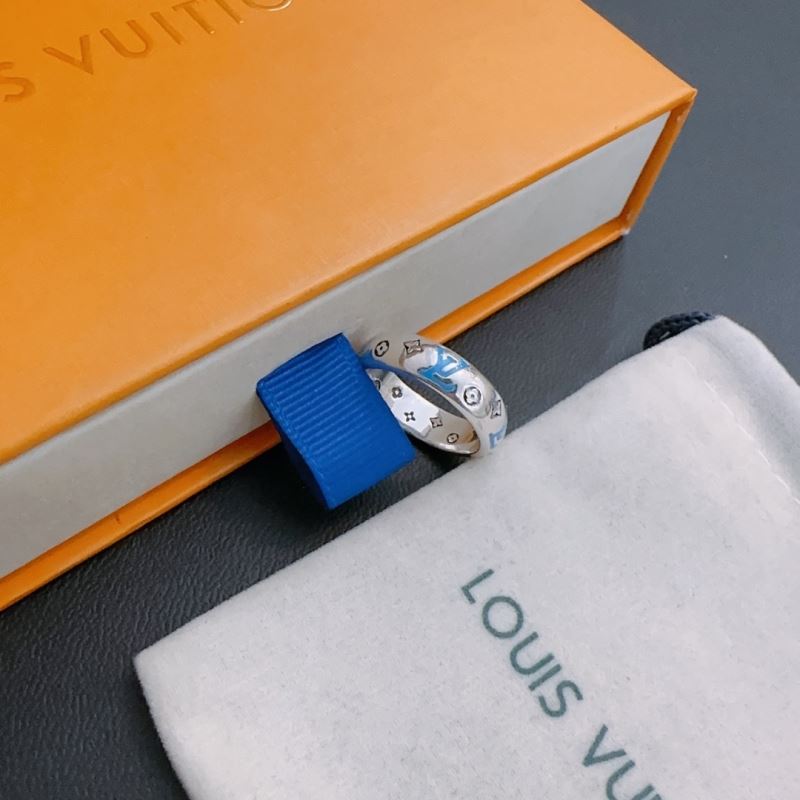 LV Rings